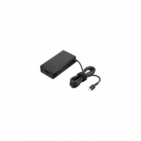 Lenovo USB-C toiteadapter 100-240V 100W, must