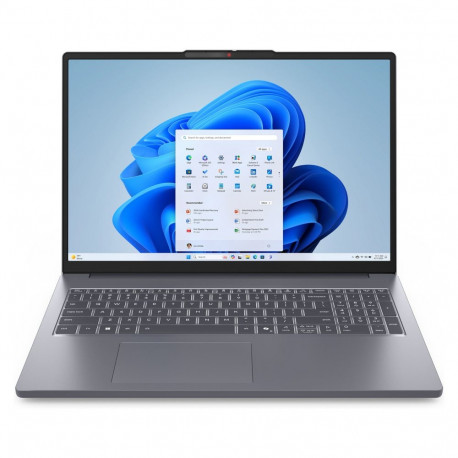 Lenovo sülearvuti IdeaPad Slim 3 16ARP10 RYZ5 7535HS/16GB/512SSD/W11 Home