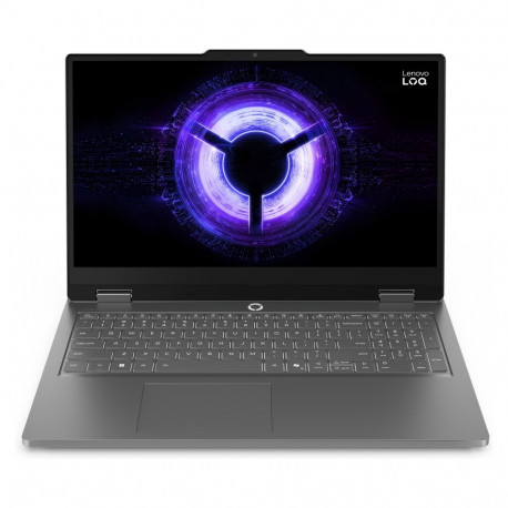 "Lenovo LOQ Essential i5 13450HX/16GB/512SSD/RTX 5050/W11 Home"