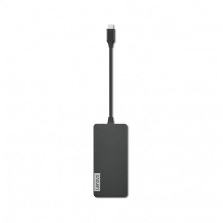 Lenovo reisijaotur D USB-C 7-in-1