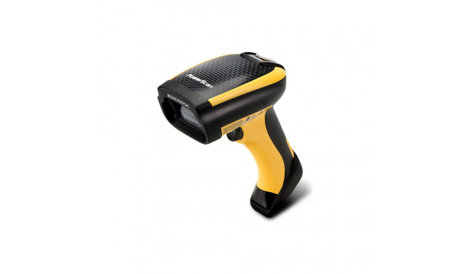 "POWERSCAN PD9100, Portable barcode reader, 1D, LED, Codabar, Code 11, Code 128, Code 32"