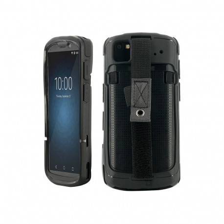 Mobilis kaitsekott PROTECH käerihmaga Zebra TC53-TC58