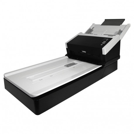 "Avision Dokumentenscanner AD250F A4 Duplex"