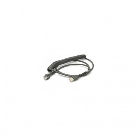 "HONEYWELL Powered USB-Kabel - USB (M) - für Honeywell MS1690 Focus, MS3780 Fusion"