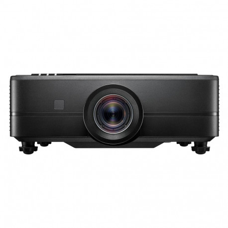 "Optoma ZK810T - DLP-Projektor - Laser - 3D - 8600 lm - 3840 x 2160 - 16:9 - 4K"