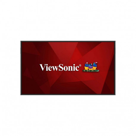 "ViewSonic ViewBoard 75"" DLED large format display NON Android"