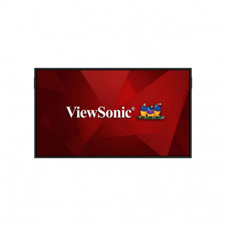 "ViewSonic ViewBoard 65"" DLED large format display NON Android"
