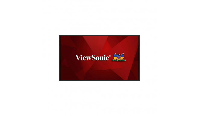 ViewSonic infoekraan ViewBoard 65" DLED ilma Androidita