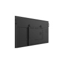 "ViewSonic ViewBoard 75"" DLED large format display NON Android"