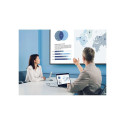"ViewSonic ViewBoard 75"" DLED large format display NON Android"