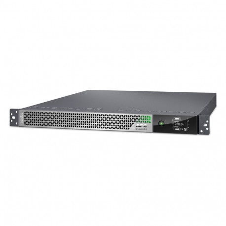 "APC Smart-UPS Ultra, 2200VA 230V 1HE, Netzwerkmanagement-Karte"