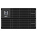 Conceptronic UPS 6000VA/6000W HID USB Terminal Rack/Tower, must