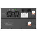Conceptronic UPS 6000VA/6000W HID USB Terminal Rack/Tower, must