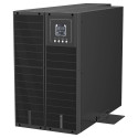 Conceptronic UPS 6000VA/6000W HID USB Terminal Rack/Tower, must