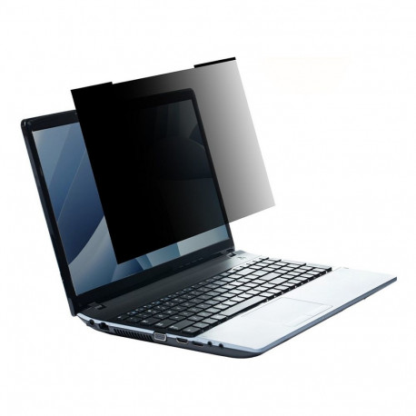 Mobilis privaatsusfilter Surface Laptop 6 13.5'' magnetkinnitusega