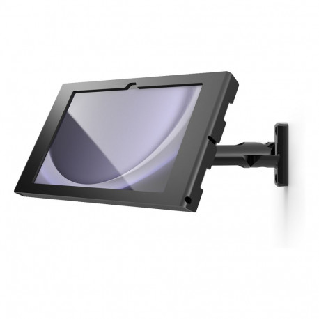 "Compulocks Galaxy Tab A9 Apex Enclosure Swing Wall Mount - Befestigungskit (Gehuse, Gelenkarm) - Sc