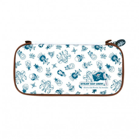 "Blade Reisetasche One Piece Chibi Switch"