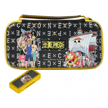 Blade reisikott One Piece Thousand Sunny Switch