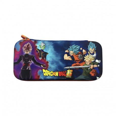 "Blade Reisetasche Dragon Ball Super Switch"