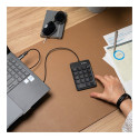 "Targus USB Wired Keypad"