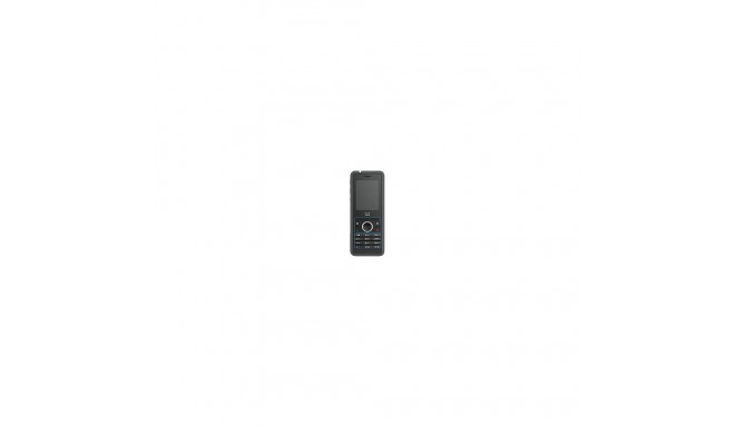 "Cisco IP DECT 6825 HANDSET"