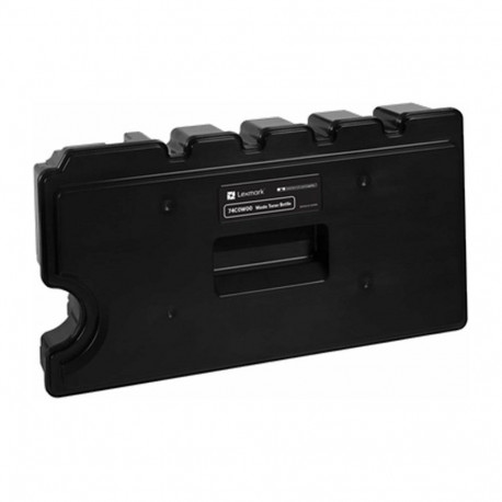 "LEXMARK Resttonerbehaelter"