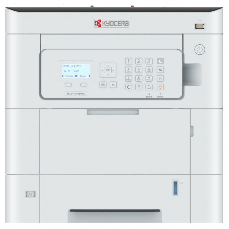 "Kyocera ECOSYS PA3500cx Farblaserdrucker"
