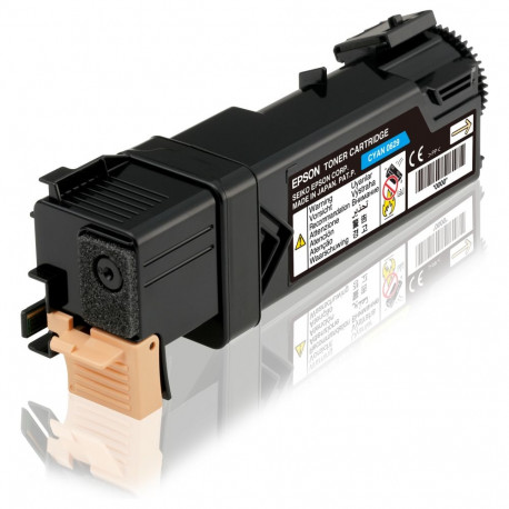 Epson tooner S050629 AL-C2900N 2;5K, türkissinine