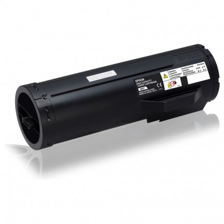 Epson tooner AL-M400 suure mahuga 23 700 lehte, must