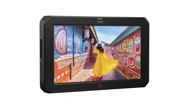 Atomos Sumo 19 SE