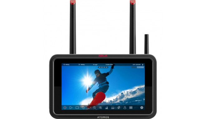 Atomos Ninja TX