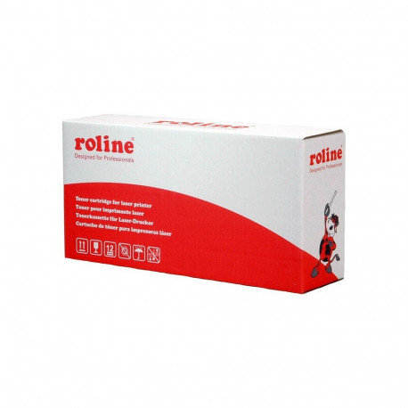 "ROLINE Toner kompatibel zu TK-3110, fr KYOCERA FS-4100, ca. 15.500 Seiten, schwarz"