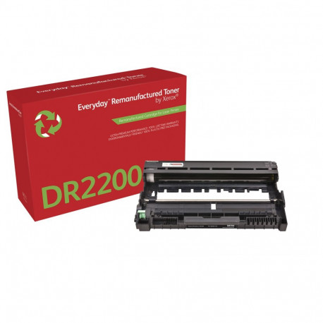 "Xerox Everyday Alternativtoner für DR-2200 Schwarz für ca. 12000 Seiten"