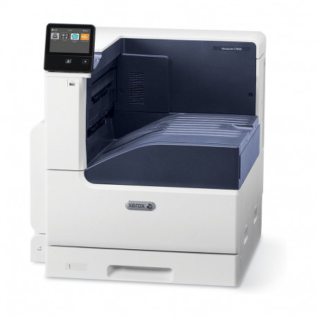 "Xerox VersaLink C7000DN A3 Farblaserdrucker LAN"