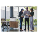 Xerox laserprinter B410, mustvalge