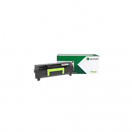 Lexmark tooner B2546/2650/MB2546/2650 u 10000lk, must