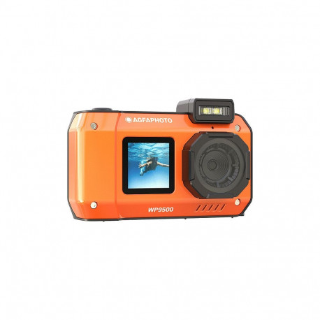 AgfaPhoto Realishot WP9500, oranž