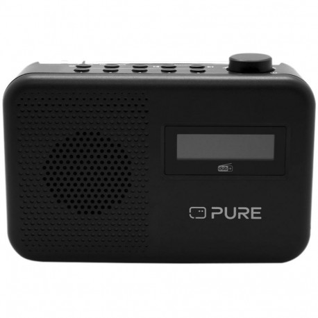 "Pure Elan One2 schwarz"