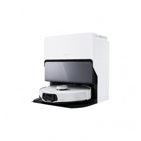 "Roborock S8 MaxV Ultra White Saugroboter"