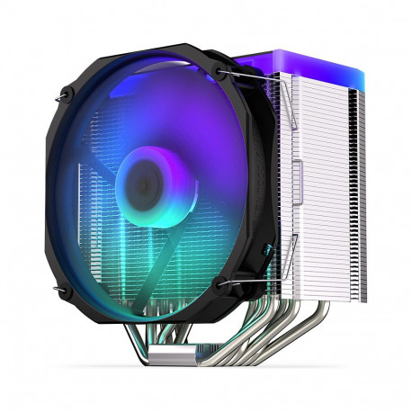 K ENDORFY protsessori õhkjahuti Fortis 5 ARGB