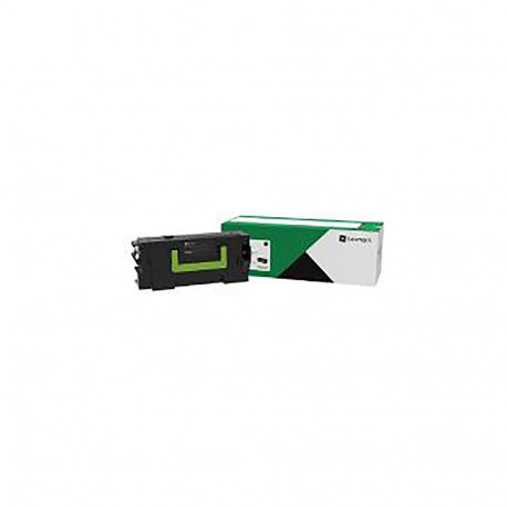 "LEXMARK Return Program Toner Cartridge B2865 MB2770"