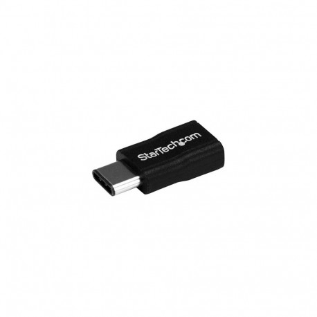 StarTech USB-C - Micro-USB adapter M/F USB 2.0