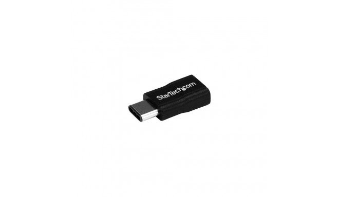StarTech USB-C - Micro-USB adapter M/F USB 2.0