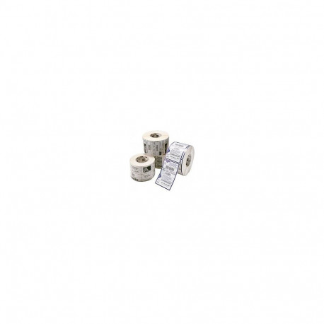 "ZEBRA Thermoetiketten 38x25mm perman 12xRollen,Z-Perform,1000D,weiss"