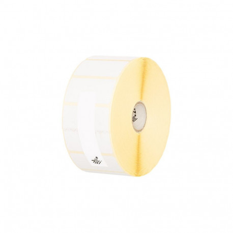 Zebra etiketid 57x19mm paber Z-Perform 2000T 3315 etiketti/rull