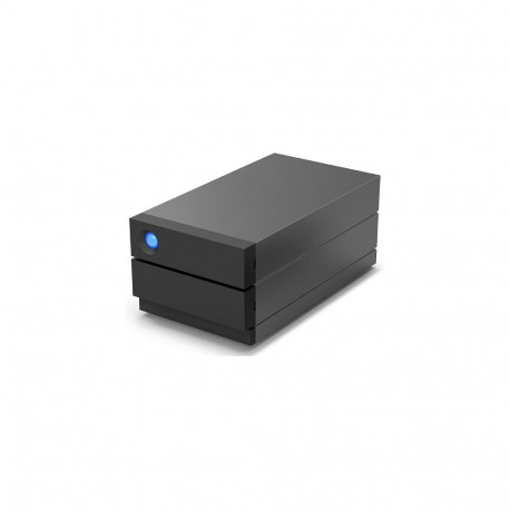 LaCie 2big RAID 40TB USB-C 3.2 (10Gbit/s), must