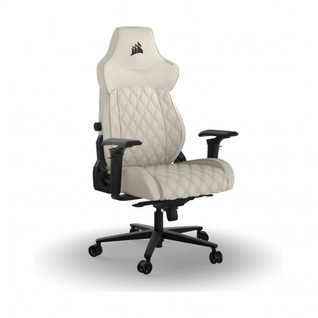 "Corsair TC500 LUXE Gaming-Stuhl (wei)"