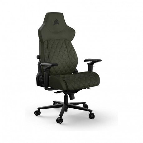 Corsair mänguritool TC500 LUXE, roheline