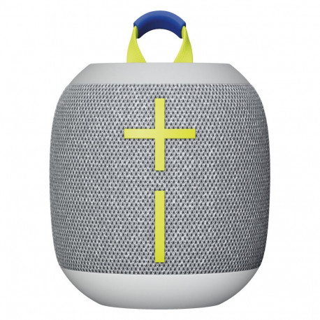 "Ultimate Ears WONDERBOOM 4 Lautsprecher, Joyous Bright, Kabellos"