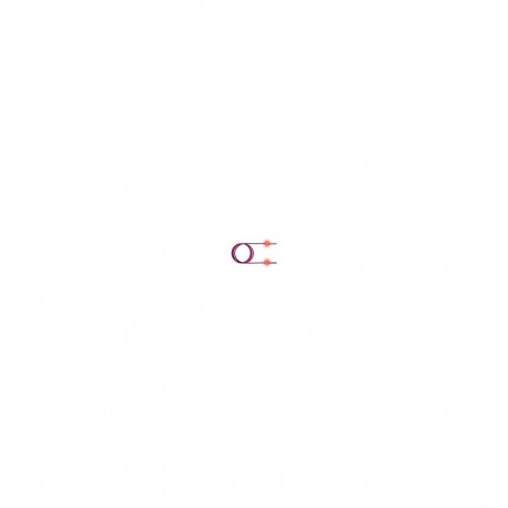 EasyLan LED-valguskaabel duplex 50/125m OM3 LC/LC 2m, türkiissinine